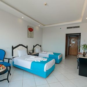 Superior Zimmer mit Kingsize-Bett